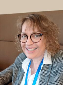 Dott.ssa Roberta Simonetti