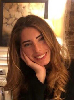 Dott.ssa Chiara Domizi