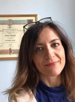 Dott.ssa Monia Marziani