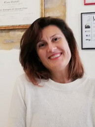 Dott.ssa Norma Tombolesi